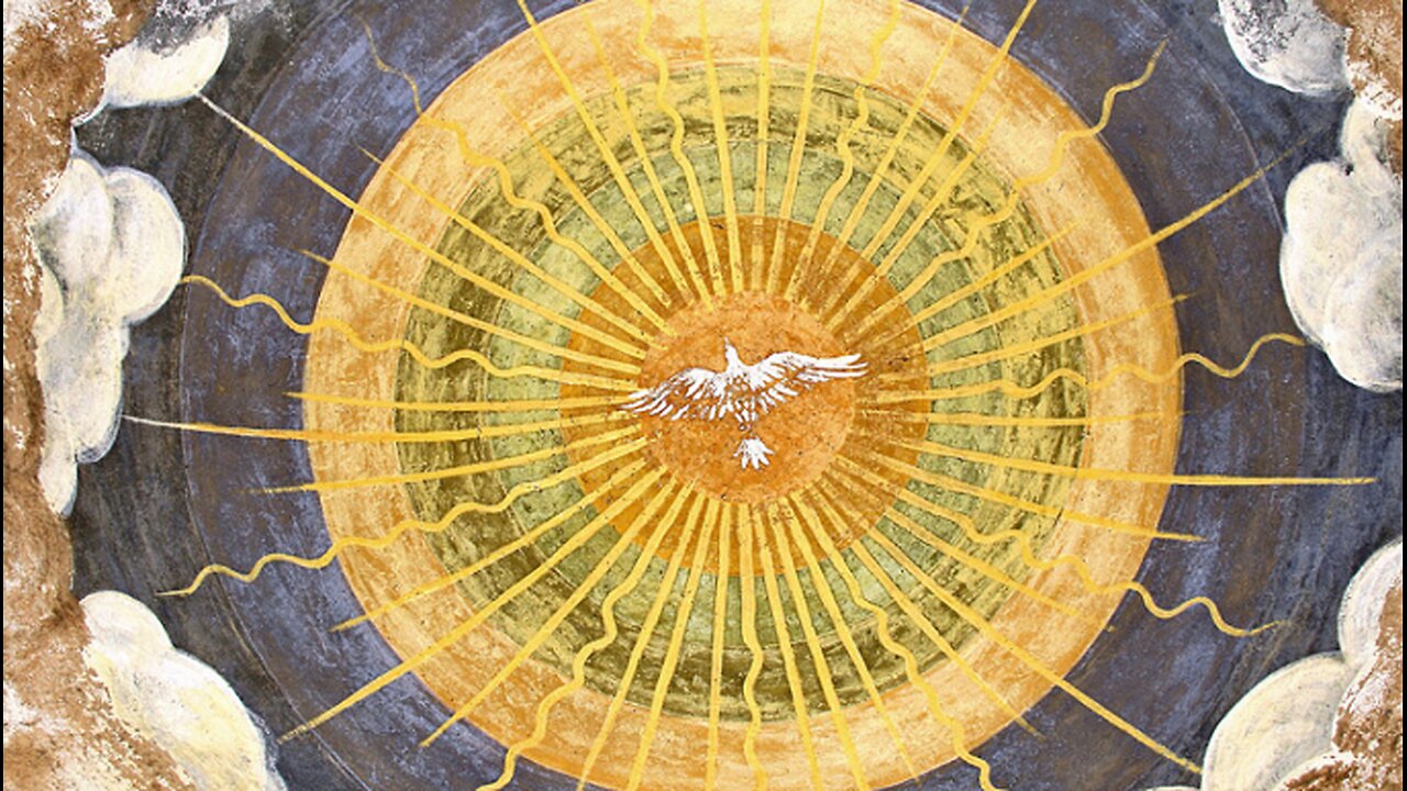 The Light of Divine Intellect (Christianity pt.10): The Metaphysics of Religion (Platonic Idealism)