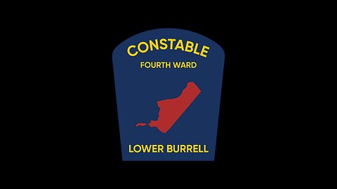 Happy New Year from Lower Burrell Fourth Ward!