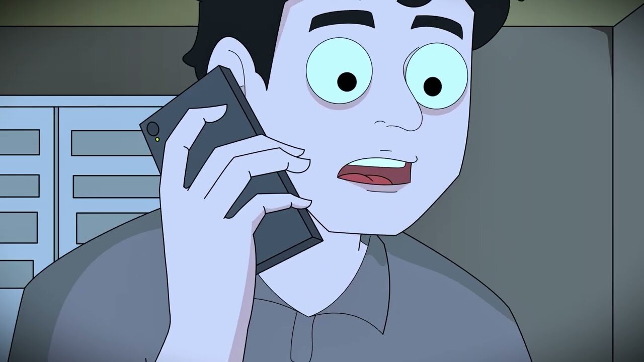 3 True Craigslist Horror Stories Animated