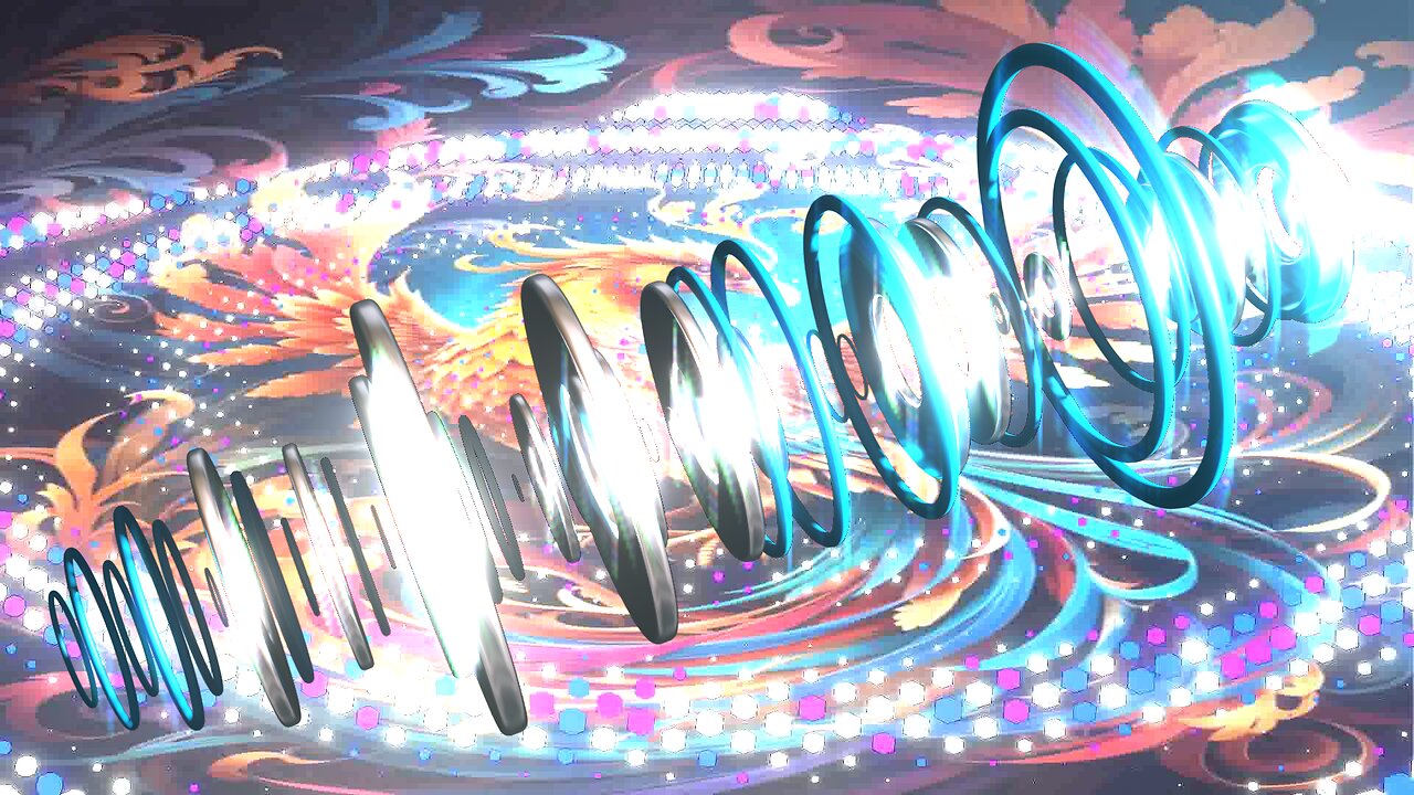 withinthevacuum (Jamming Out)