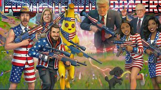 Dome After Dark: Monday Night Hangout!