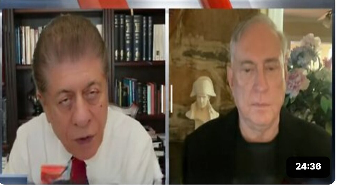 COL. Douglas Macgregor : The Coming World War III