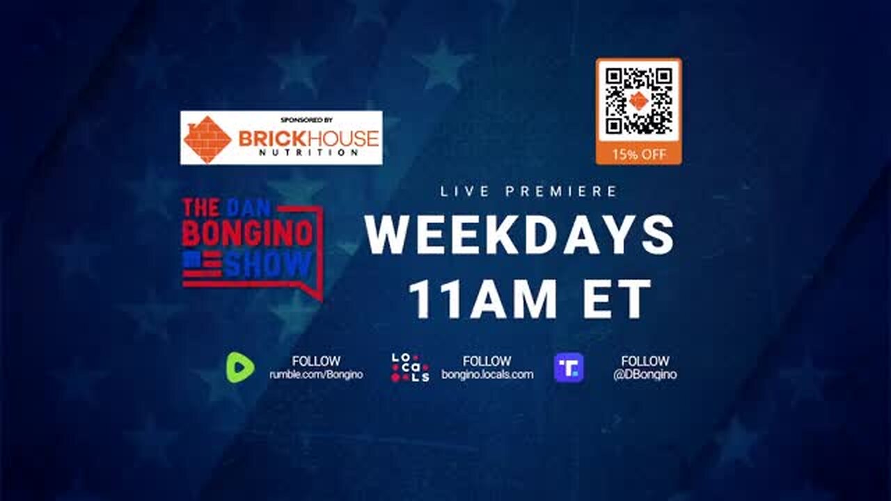 This Is What Winning In Politics Looks Like _ Dan Bongino Show