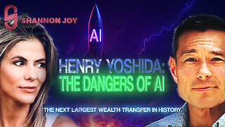 "AI Mega Bubble - $1 Trillion Tech Scheme Raises Red Flags"
