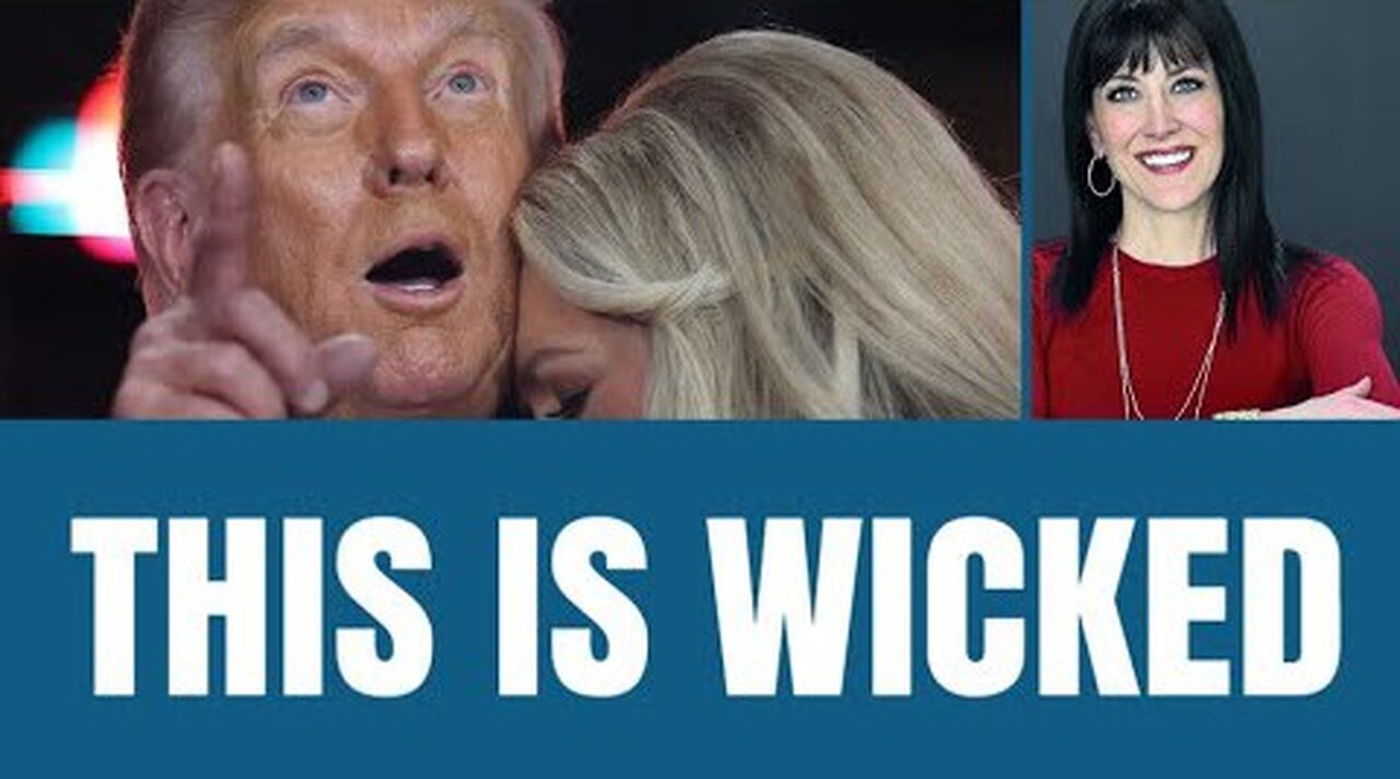 Ex-GOP Strategist Reveals SHOCKING SECRETS Behind Trump’s Rise to Power