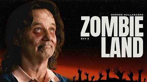 Zombieland (2009) – Twinkies, Zombies, & Pure Fun