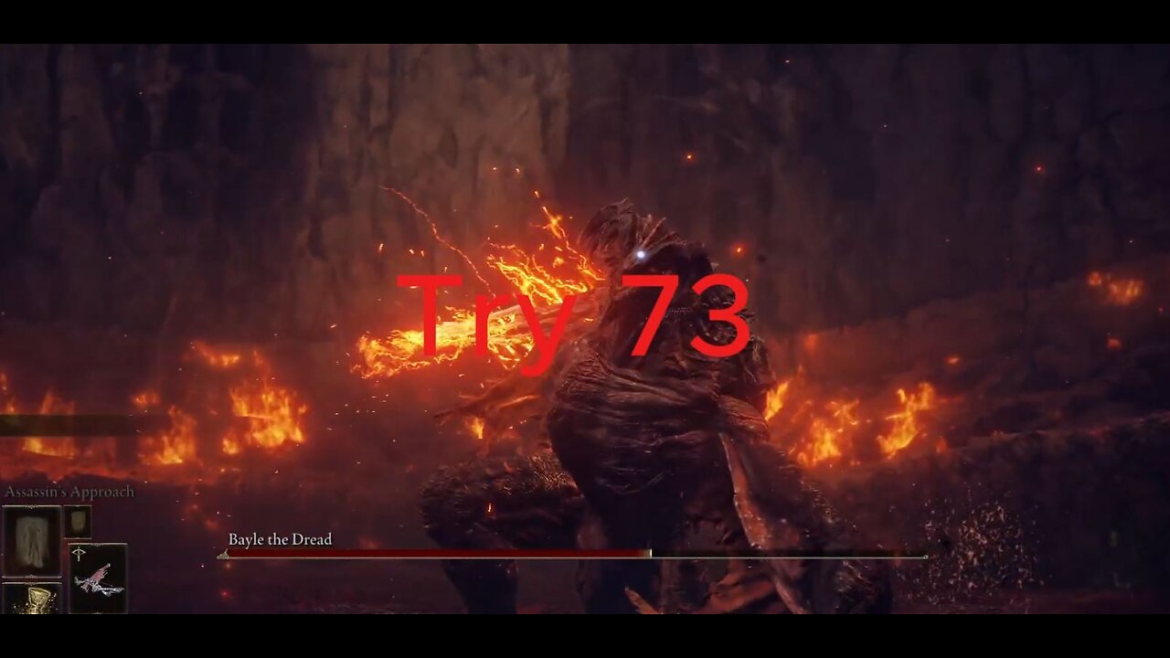 Elden Ring DLC (Shadow of the Erdtree) part 3