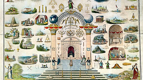 Signs and Symbols Rule the World