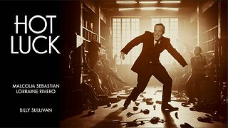 HOT LUCK (1928) Malcolm Sebastian, Lorraine Rivero & Billy Sullivan |Comedy|Short|Retro Movie