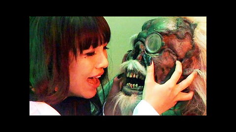 8 Great Monster Movies You've Never Seen