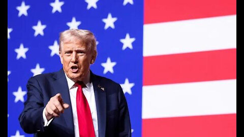 'Hot Spots' - Where Will Trump Strike Next?
