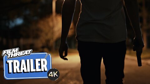 THE INTRUDER | Official 4K Trailer (2025) | THRILLER | Film Threat Trailers