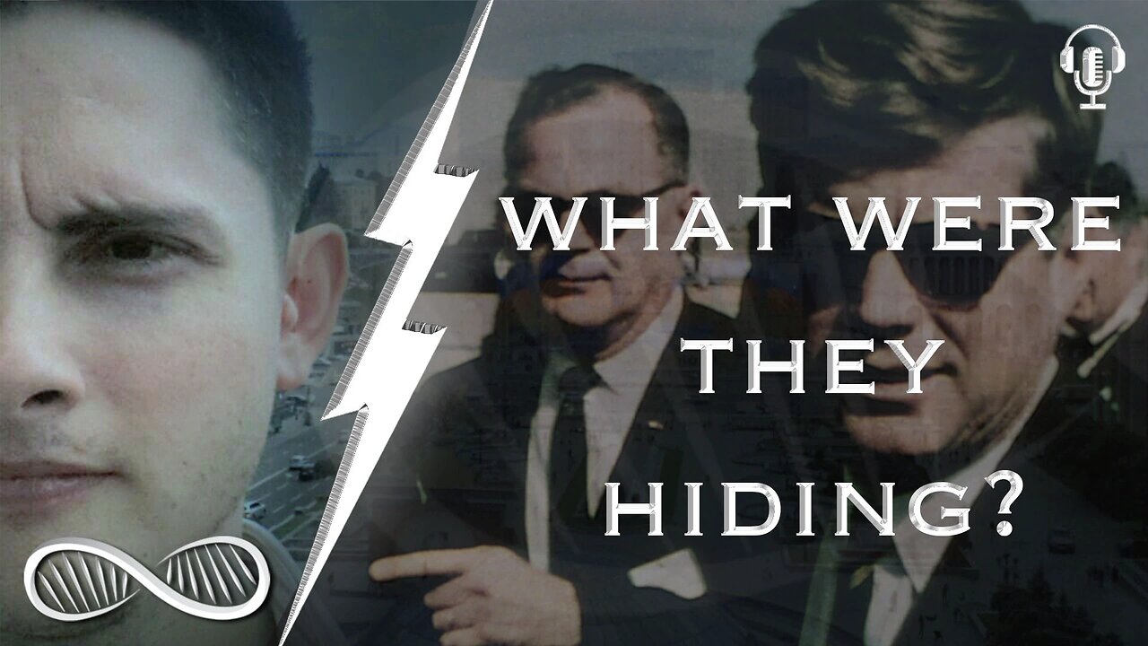"Secret Space Program" Skepticism, Biohacks for a 70-Year-Old Man & More 🎙️ Limitless Q&A #9