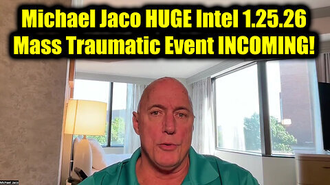 THE MOST IMPORTANT VIDEO THAT YOU WILL WANT TO SEE IN 2026