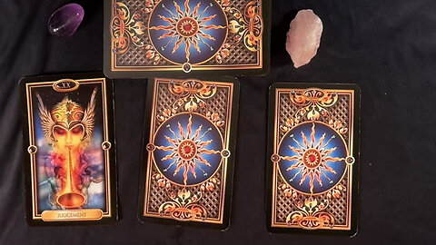 The Path Opens to Success & Clarity | Weekly Tarot Reading: October 6-12