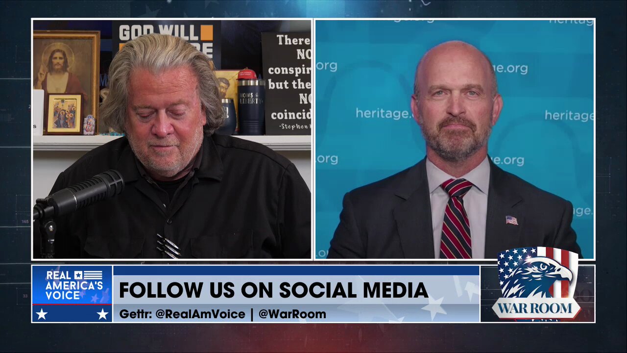 DR. KEVIN ROBERTS: We Thought Free Enterprise Would Turn China Into America. Instead, It Turned Our Corporations Into Lobbyists For Beijing