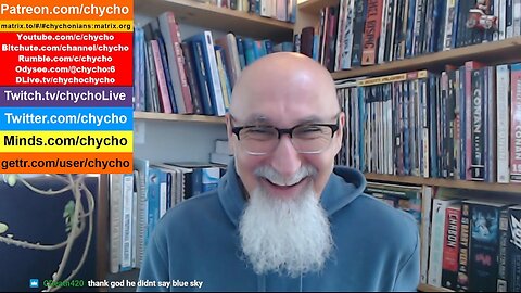 Live Stream Open Discussion - Wednesday, October 1, 2025 [ASMR]