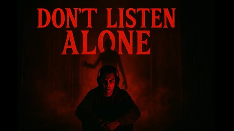 True Horror Stories You Should Never Listen to Alone