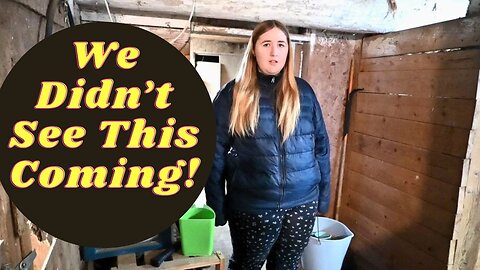 I HAVEN'T Told You The BAD News!