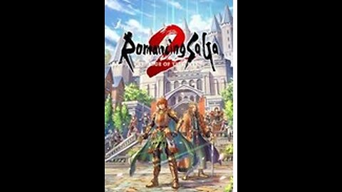 Romancing SaGa 2