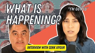 Francesca's HEATED Debate With Cenk Uygur On Strategy Under Trump