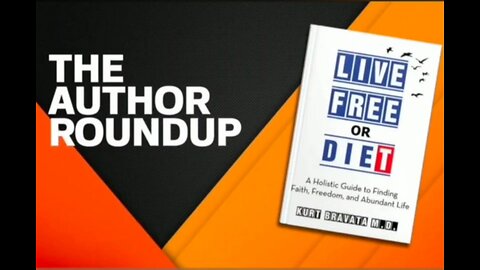 Life Changing Book: Live Free or Diet