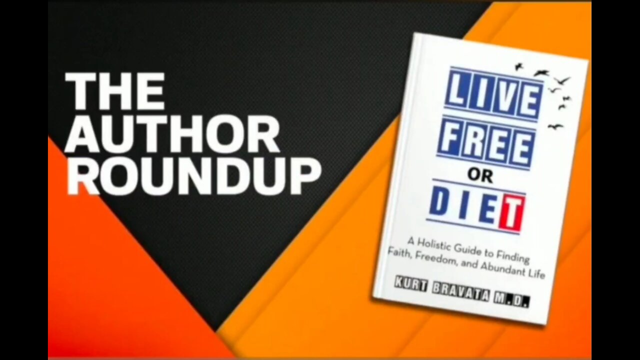 Life Changing Book: Live Free or Diet