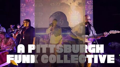 Big FAT Mallard Presents | Brown Sugar Voodoo: A D’Angelo Tribute