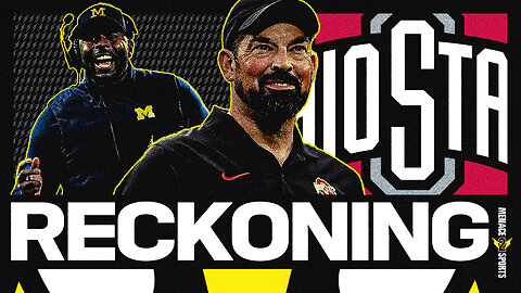 Ohio State vs Michigan Preview: Ryan Day & The Buckeyes Seek Revenge | THE GAME 2025