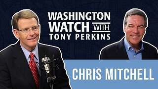 Chris Mitchell on Israel, hostage releases, and Netanyahu’s visit to DC