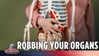 MAID, Organ Harvesting & Teen Pamphlets—Canada’s Disturbing Trend