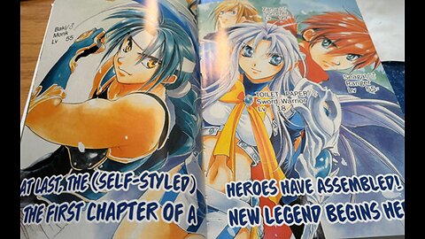 Full Metal Panic ! Light Novel SS Volume 8 part 1 Kaname saves the day twice!