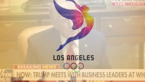 Trump GENESis Solomon 666G A Deeper View Into You. Bio-ID. Olympians Los Fallen ANGELeS.Be as gods