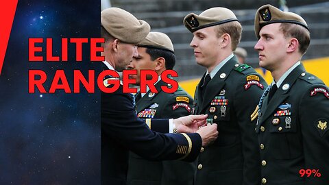 Elite Warriors: Unveiling the Secrets of Army Rangers and Their High-Stakes Missions!