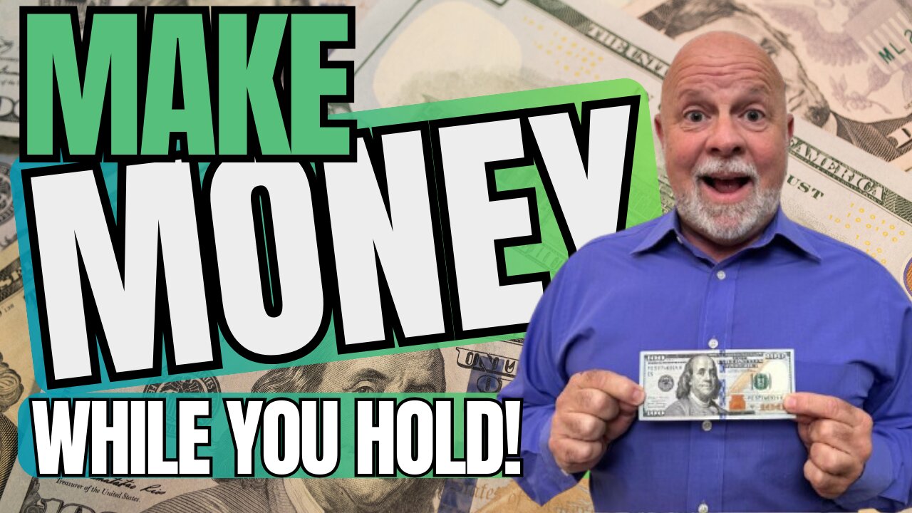 Cash Flow in Under 150 Seconds