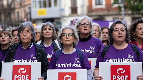 ¡Las CHAROS han arruinado España!
