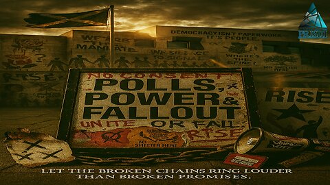 Scotland Rising - Power in Unity