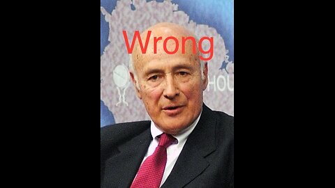 Could Joseph Nye be right?