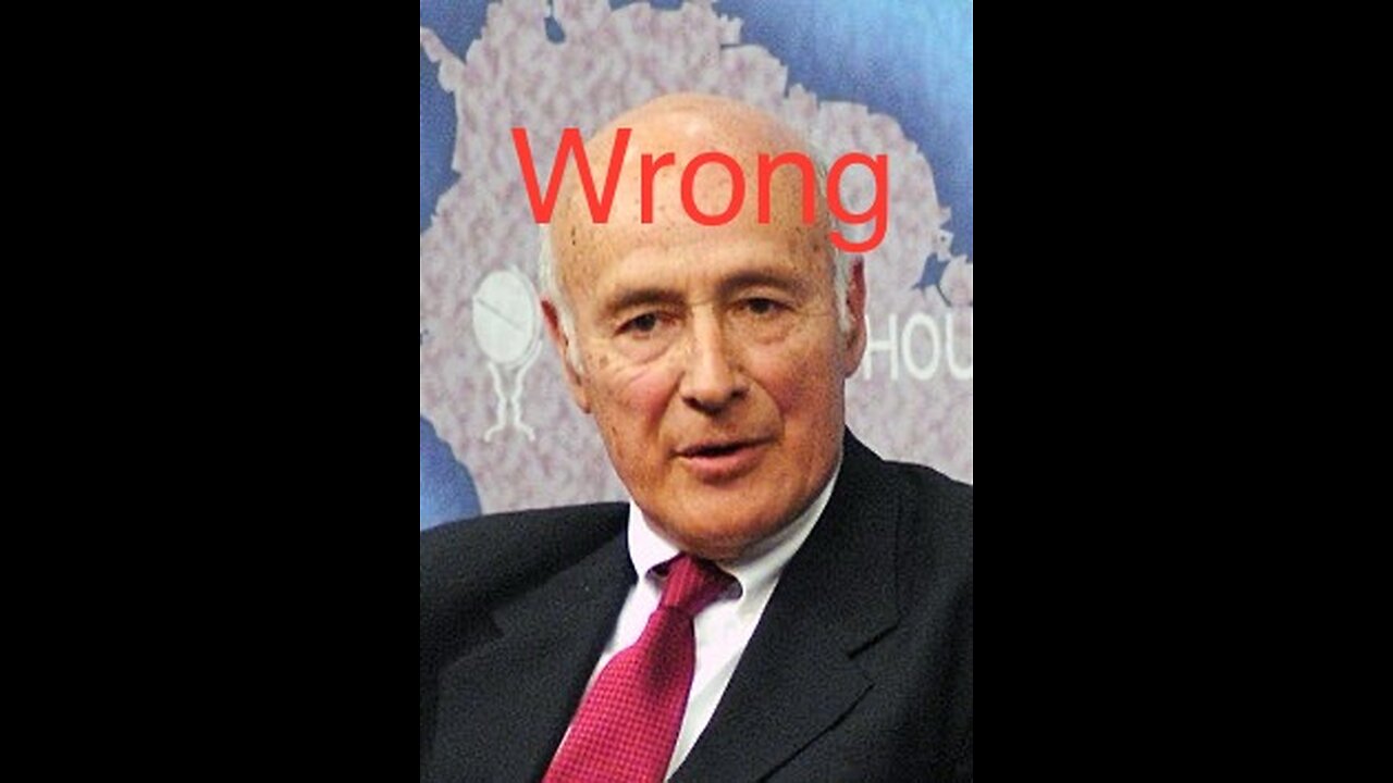 Could Joseph Nye be right?