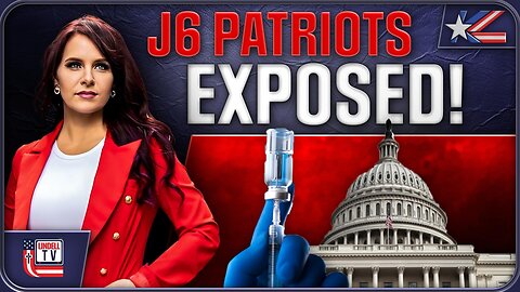 J6 PATRIOTS BETRAYED & FLU SHOT SCAMS EXPOSED