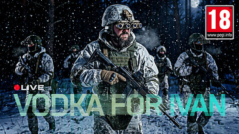 🔴 [ES] |+18| OPERACIÓN VODKA FOR IVAN - PMC Academi - Simulación Arma 3