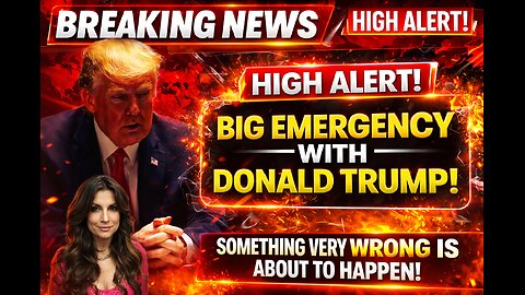 Trump Has No Idea What’s Coming Next — The Truth Is Finally Exposed LIVE