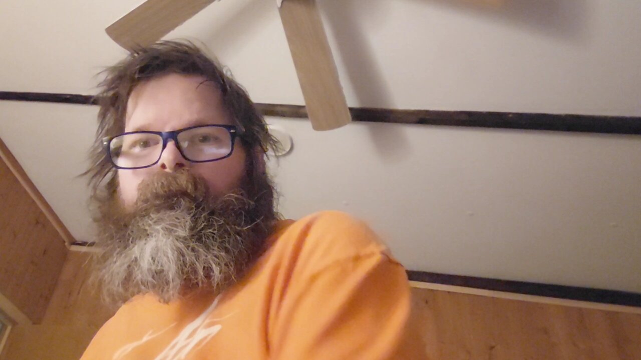 New spur of the moment track: Desperate dangerous