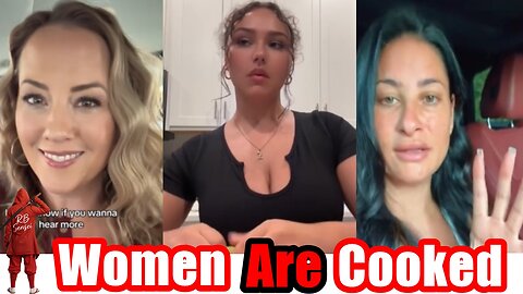 Women Over 40 and Single Moms Are Cooked In The Dating Market