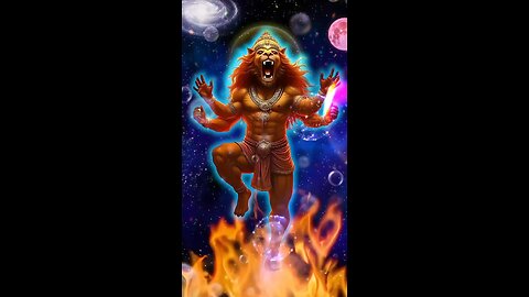 Ugra Narasimha Deva