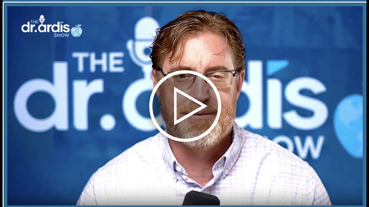 Dr. 'Bryan Ardis': Healthy Skin