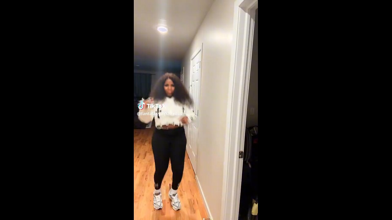 Another amazing Tiktok Video