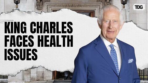 King Charles Under Observation for Cancer Treatment Side Effects, Diary Adjusted