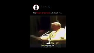 All Universities and Colleges in the Western World Operate under the Vatican with Jordan Maxwell