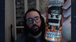 Drink Review! Brainrot Soda Cappuccino Assassino